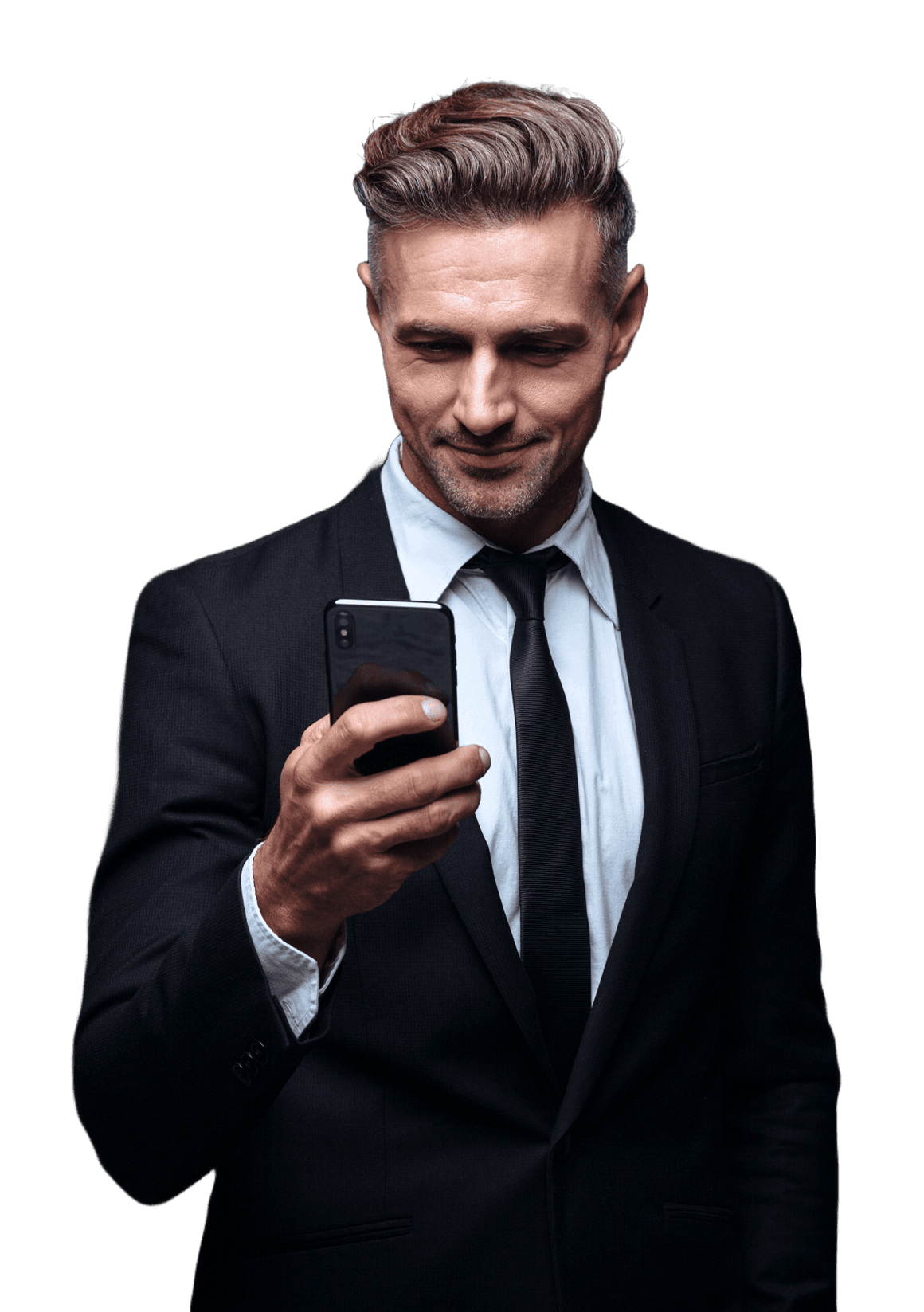 Contact Us - Professional consultation